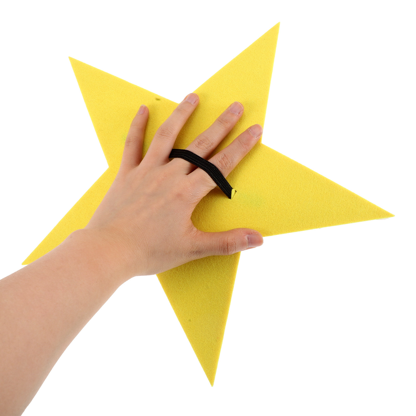 2 Adet El Tipi Yıldız Aksesuar - Easy Cosplay Prop incelemesi ve fiyatı