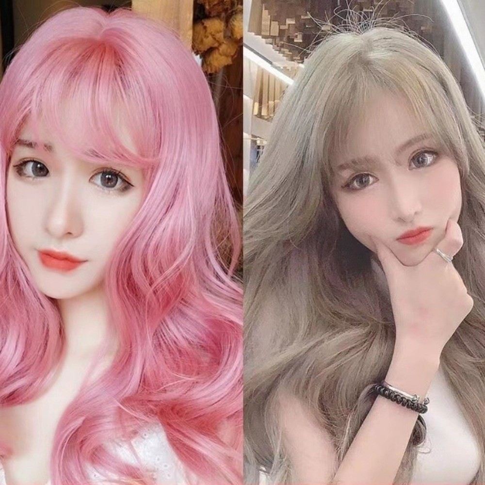 Kalıcı Saç Boyası Balmumu Toks - Hair Spray Color incelemesi ve fiyatı