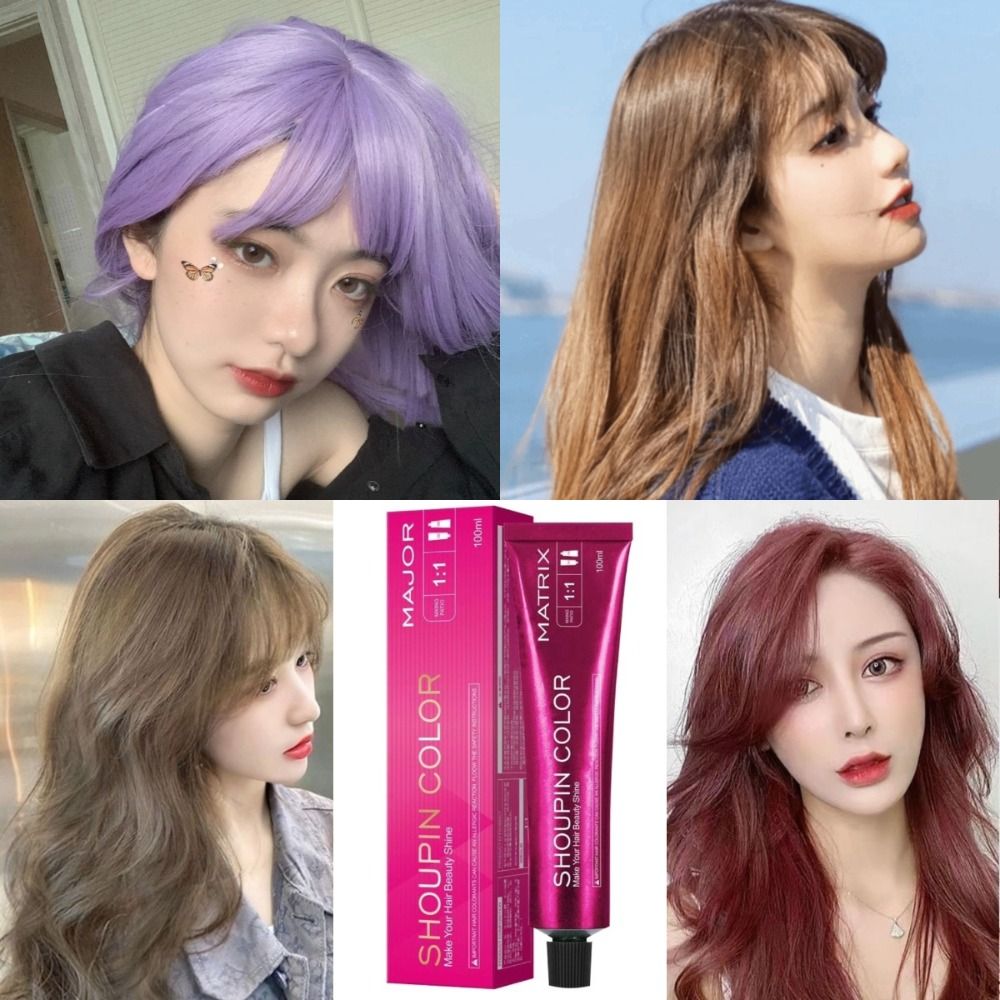 Kalıcı Saç Boyası Balmumu Toks - Hair Spray Color incelemesi ve fiyatı