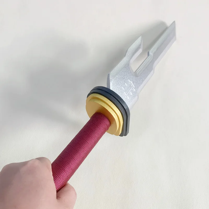 Fushiguro Toji Katana Kılıcı,  - Cosplay Prop Dagger incelemesi ve fiyatı