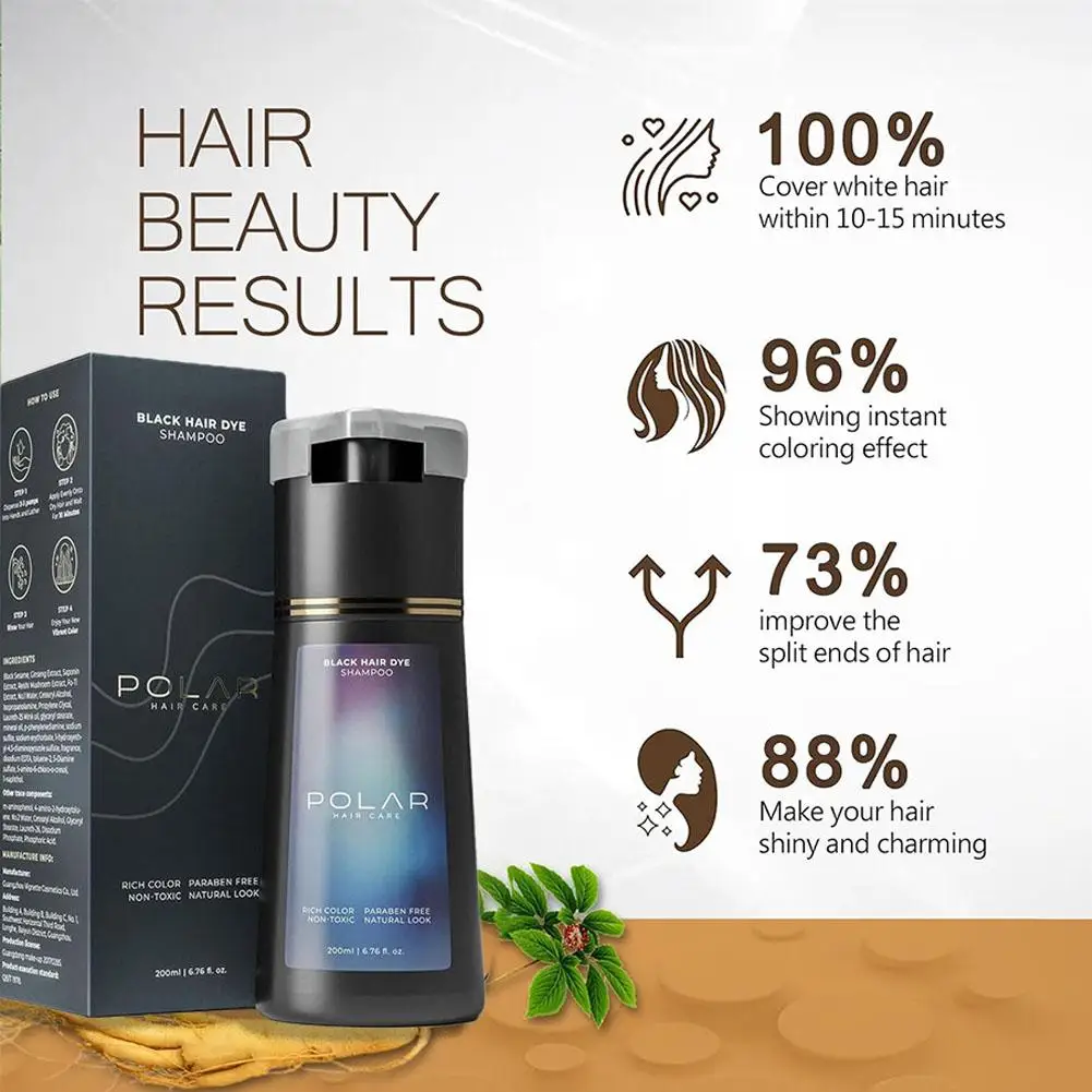 3'ü 1 Arada Saç Boyası Şampuan - Hair Spray Color incelemesi ve fiyatı