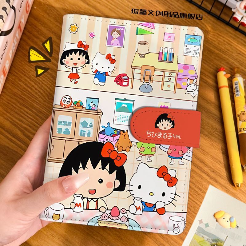 A6 Karikatür Chibi Maruko Chan - Cosplay Fire Prop incelemesi ve fiyatı