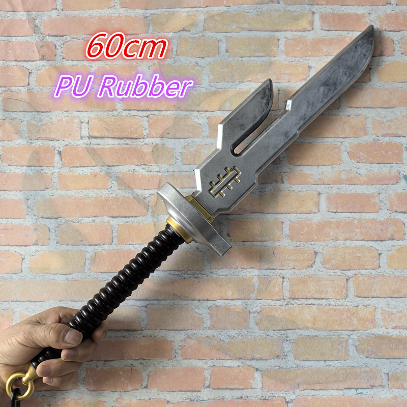 1:1 Cosplay Zincirli Süngü Bıç - Cosplay Prop Dagger incelemesi ve fiyatı