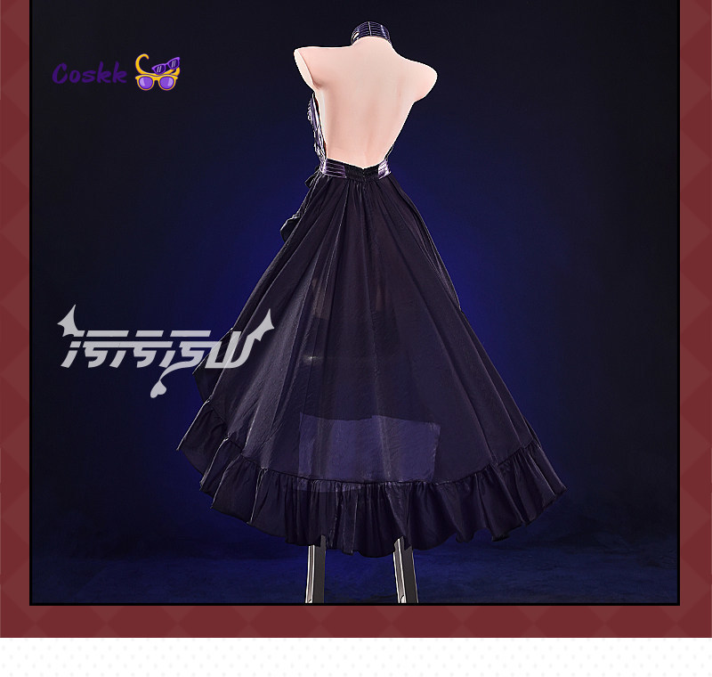 Yeni Shuten Douji Cosplay Oyun - Cosplay Prop Making incelemesi ve fiyatı
