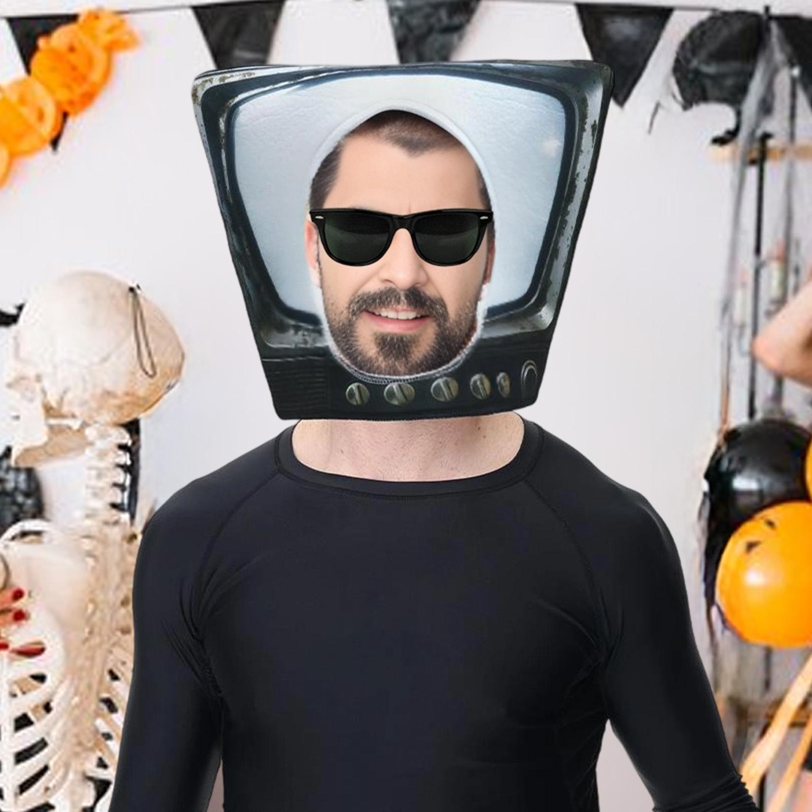 Cadılar Bayramı Partisi için Y - Cosplay Prop incelemesi ve fiyatı