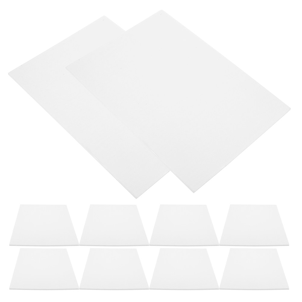 20 Adet Köpük Levha, Büyük Boy - Cosplay Prop Foam Board incelemesi ve fiyatı