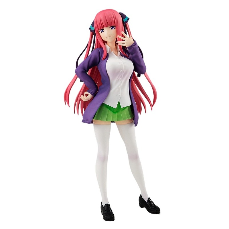 Stokta Mevcut Orijinal Good Sm - Good Smile Company Pop Up Parade incelemesi ve fiyatı