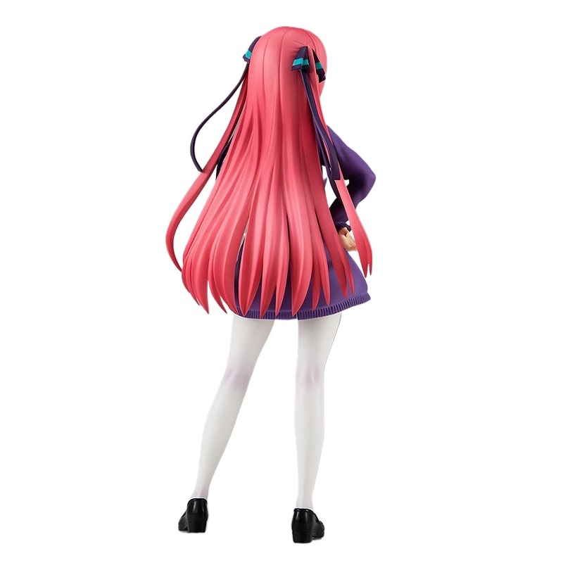 Stokta Mevcut Orijinal Good Sm - Good Smile Company Pop Up Parade incelemesi ve fiyatı