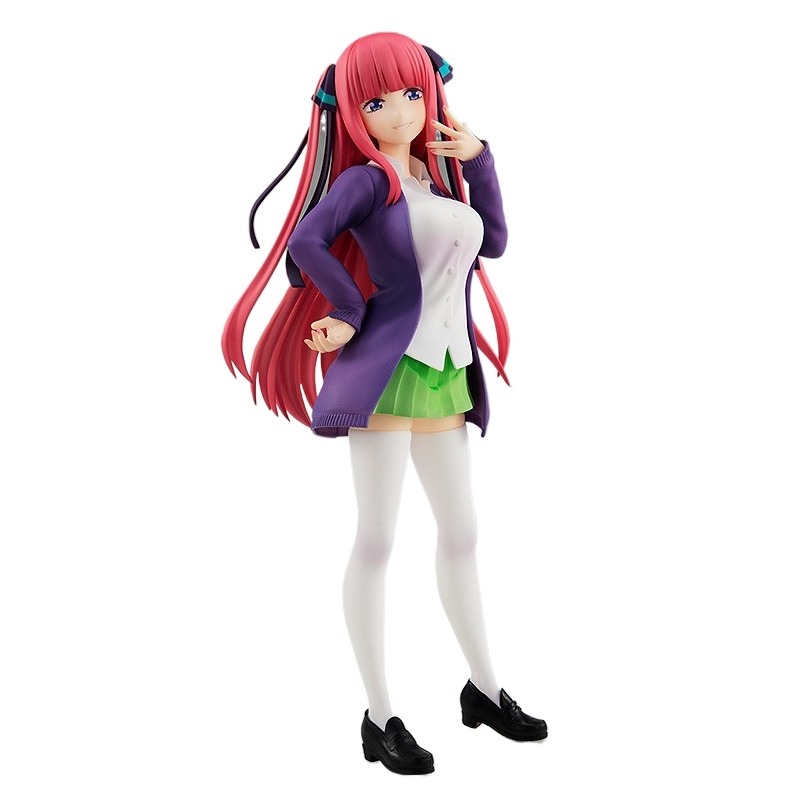 Stokta Mevcut Orijinal Good Sm - Good Smile Company Pop Up Parade incelemesi ve fiyatı