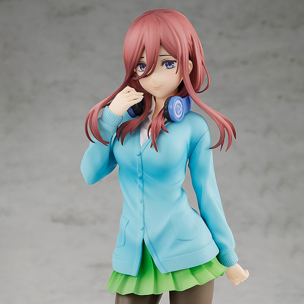 100% Orijinal Stokta Good Smil - Good Smile Company Pop Up Parade incelemesi ve fiyatı