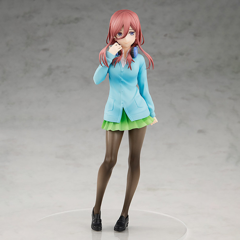 100% Orijinal Stokta Good Smil - Good Smile Company Pop Up Parade incelemesi ve fiyatı