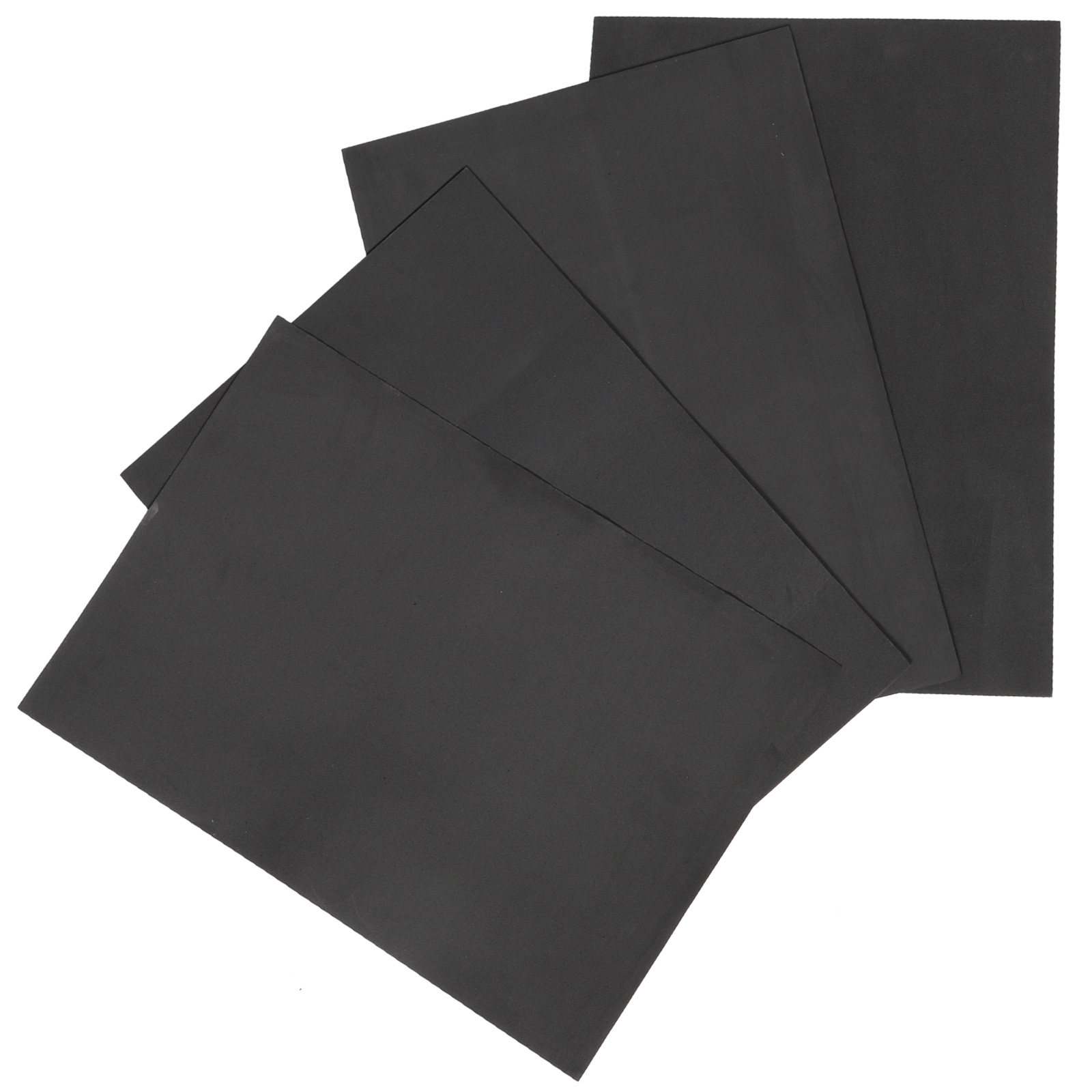 4 Adet Eva El Sanatları Levhas - Cosplay Prop Foam Board incelemesi ve fiyatı