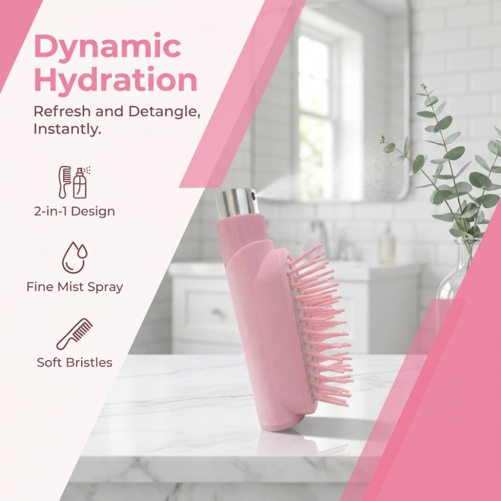 Yeniden Doldurulabilir Sprey M - Hair Spray Color incelemesi ve fiyatı