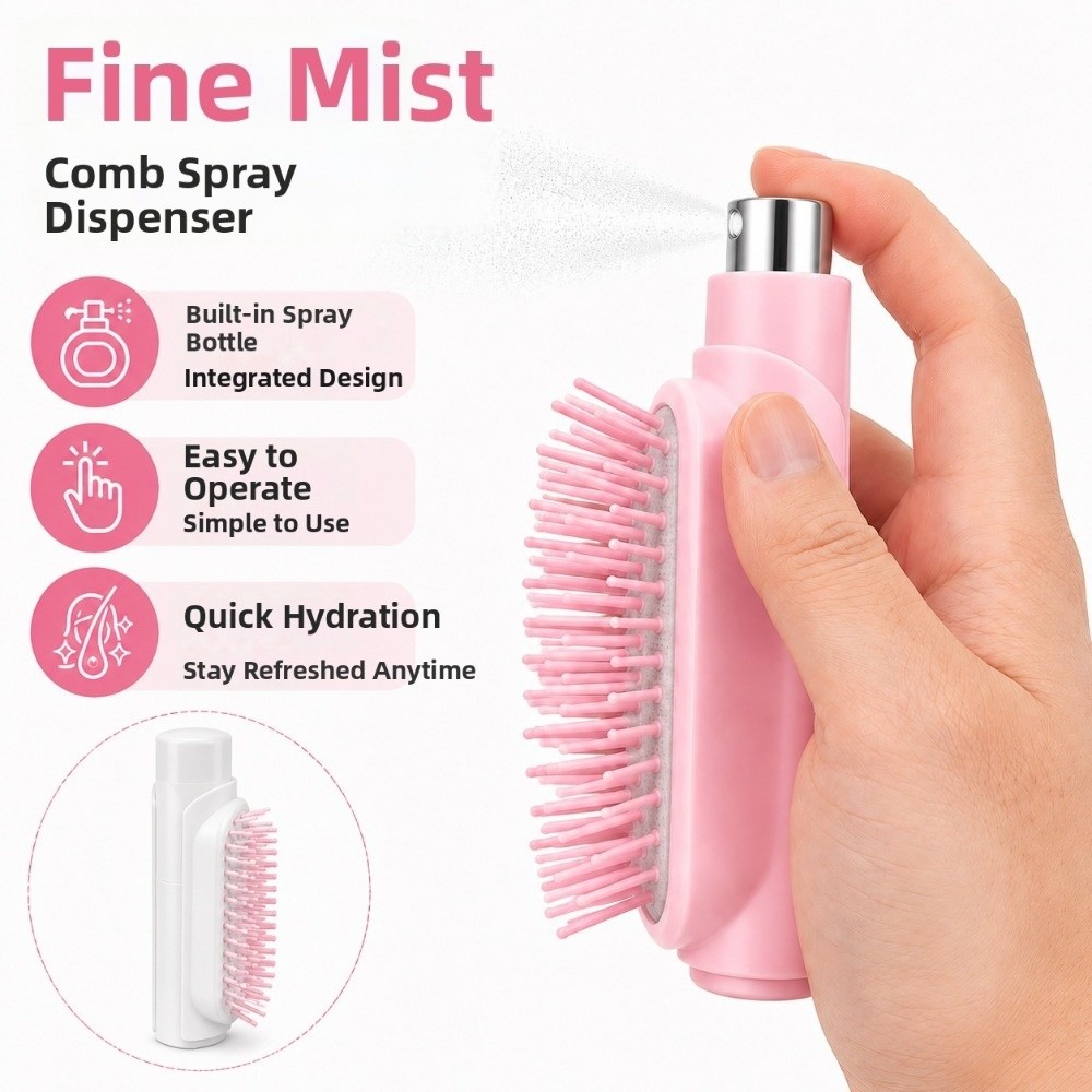 Yeniden Doldurulabilir Sprey M - Hair Spray Color incelemesi ve fiyatı