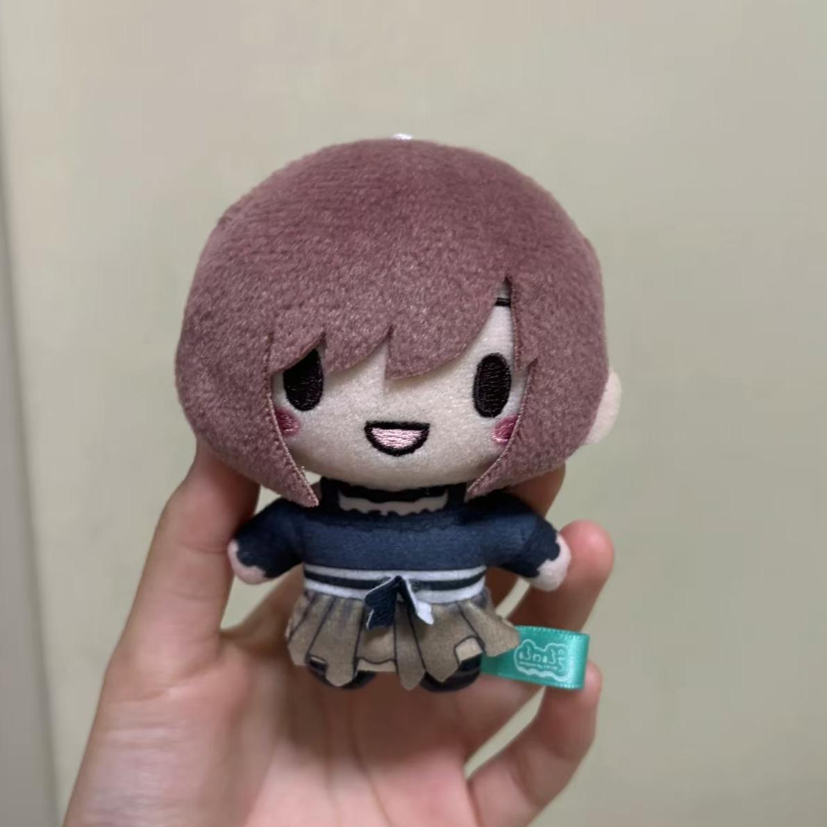 10 cm Anime Shinonome Ena Pelu - Cosplay Prop Making incelemesi ve fiyatı