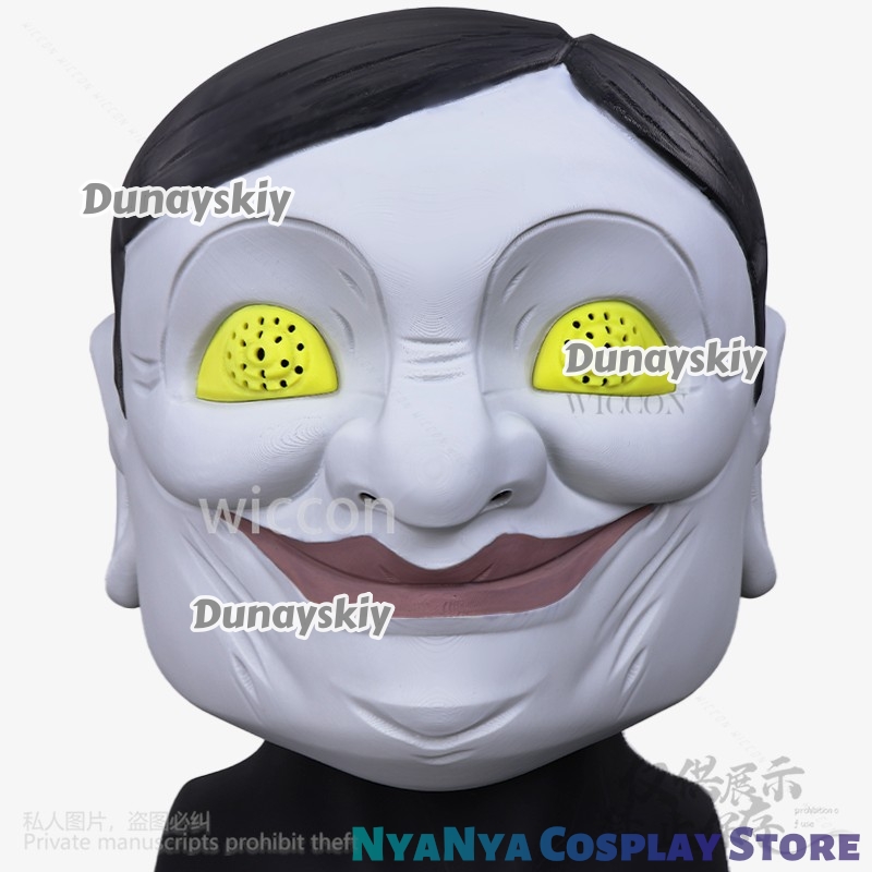 Anime DAN DA DAN Cosplay Serpo - Cosplay Prop 3D Print Settings incelemesi ve fiyatı