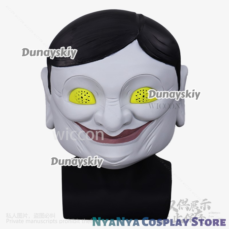 Anime DAN DA DAN Cosplay Serpo - Cosplay Prop 3D Print Settings incelemesi ve fiyatı