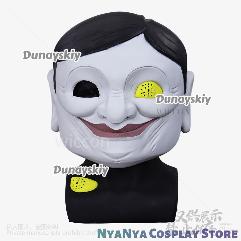 Anime DAN DA DAN Cosplay Serpo - Cosplay Prop 3D Print Settings incelemesi ve fiyatı