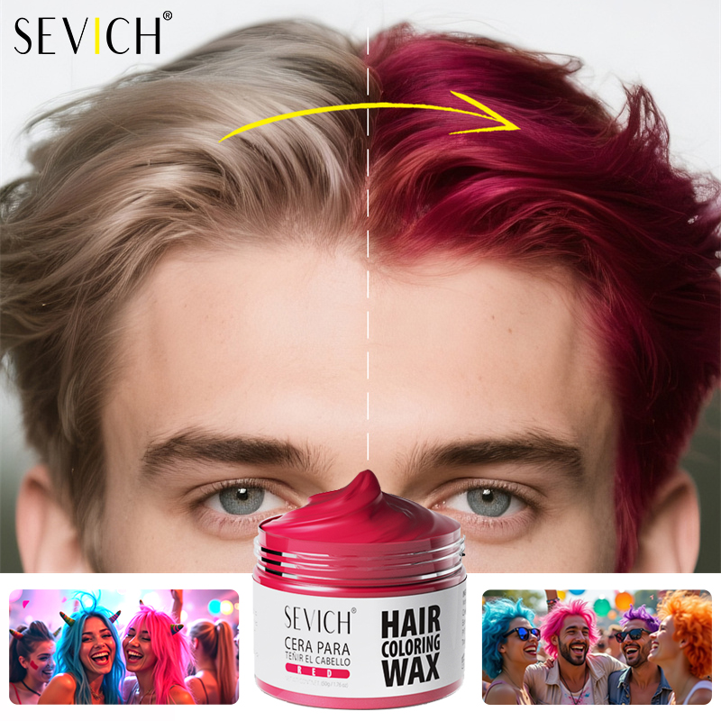 13 Renkli Cadılar Bayramı Saç  - Hair Spray Color incelemesi ve fiyatı