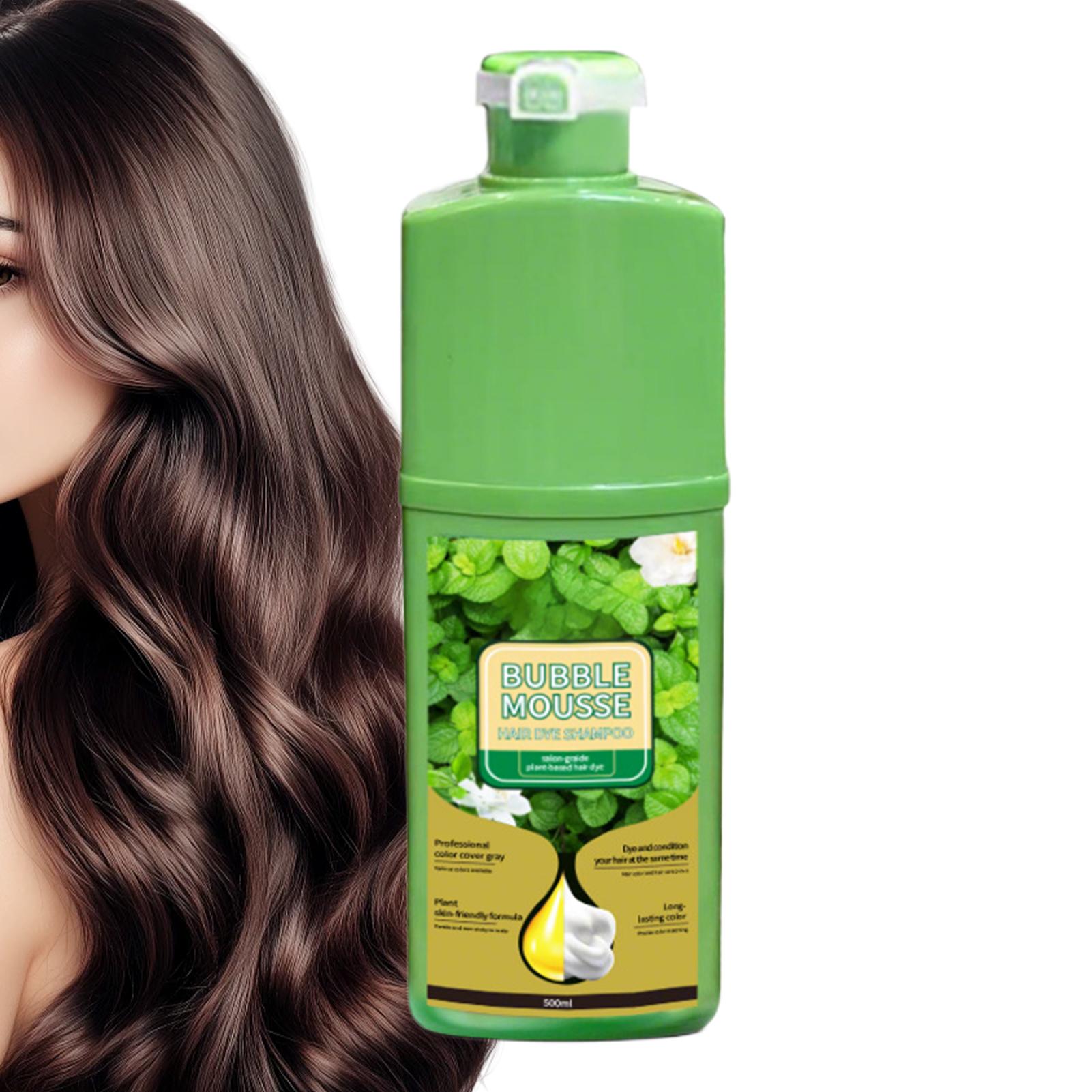 Uzun Süreli Bitkisel Köpük Ren - Hair Spray Color incelemesi ve fiyatı