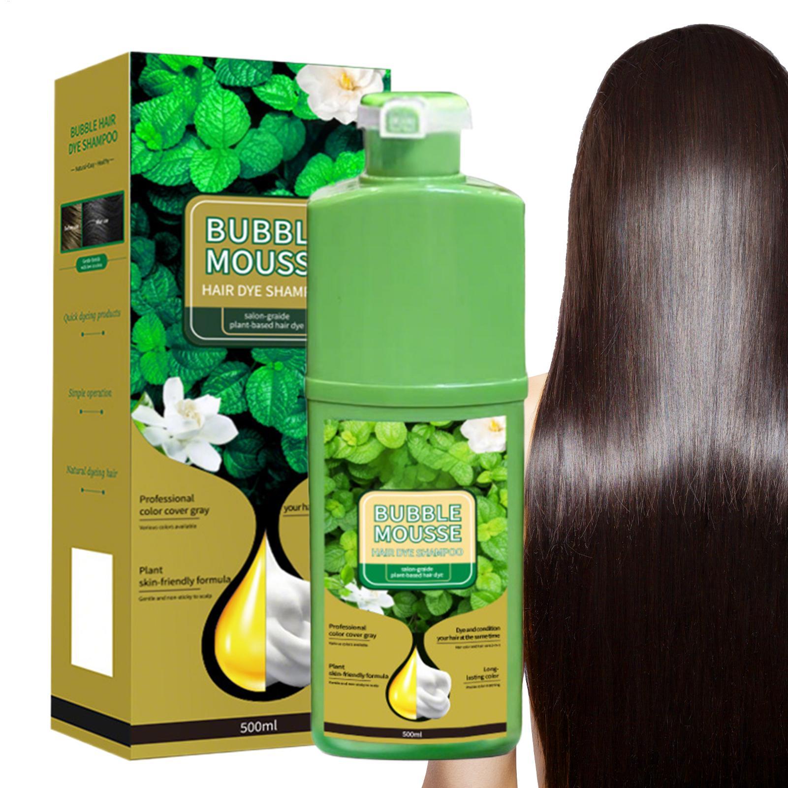 Uzun Süreli Bitkisel Köpük Ren - Hair Spray Color incelemesi ve fiyatı