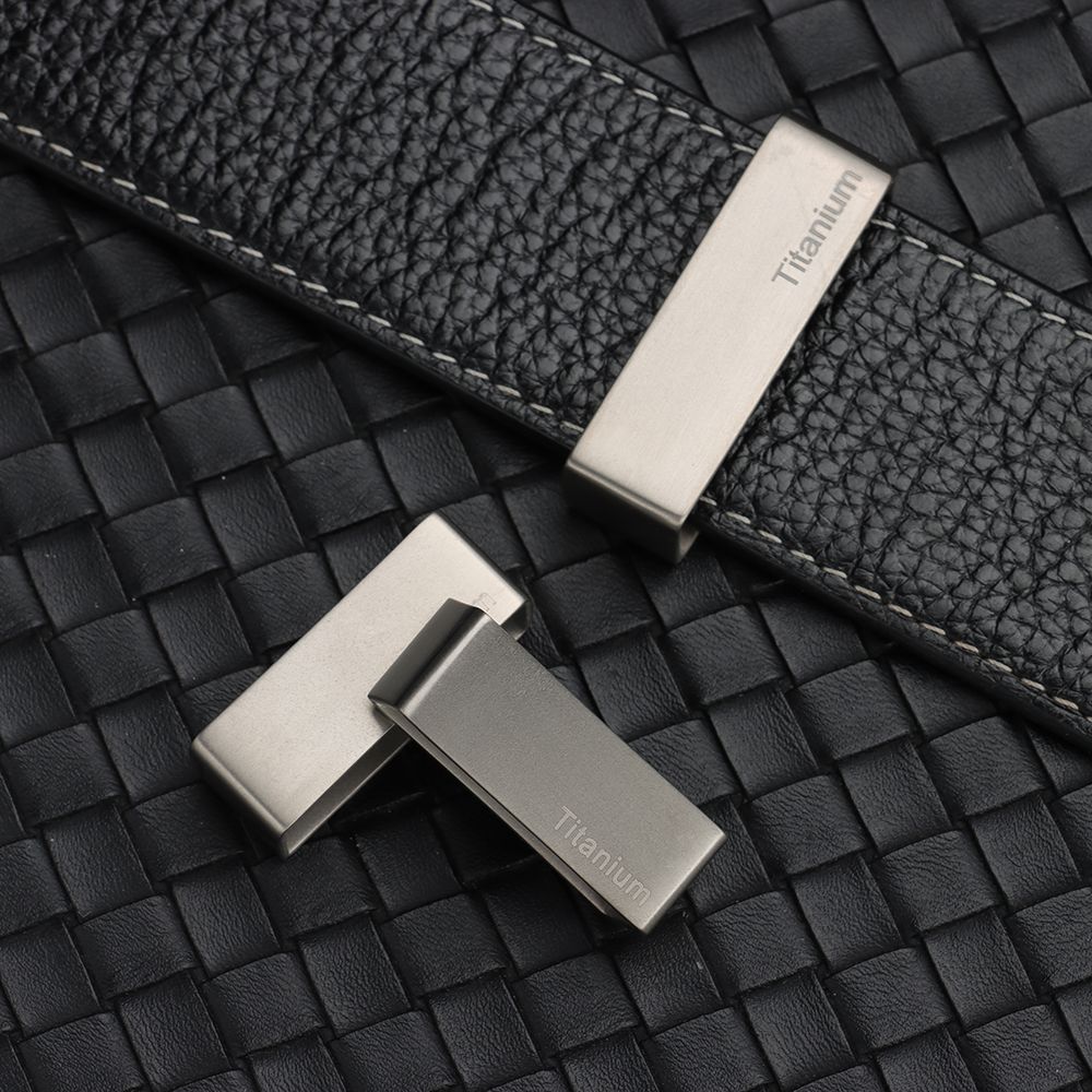 Deri El Sanatları için Paslanm - D Ring Strap incelemesi ve fiyatı