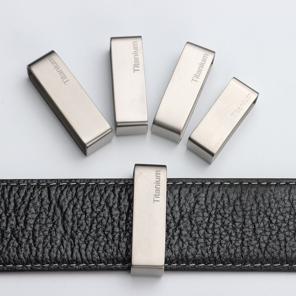 Deri El Sanatları için Paslanm - D Ring Strap incelemesi ve fiyatı