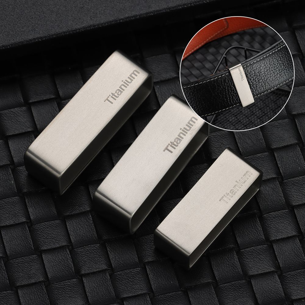 Deri El Sanatları için Paslanm - D Ring Strap incelemesi ve fiyatı