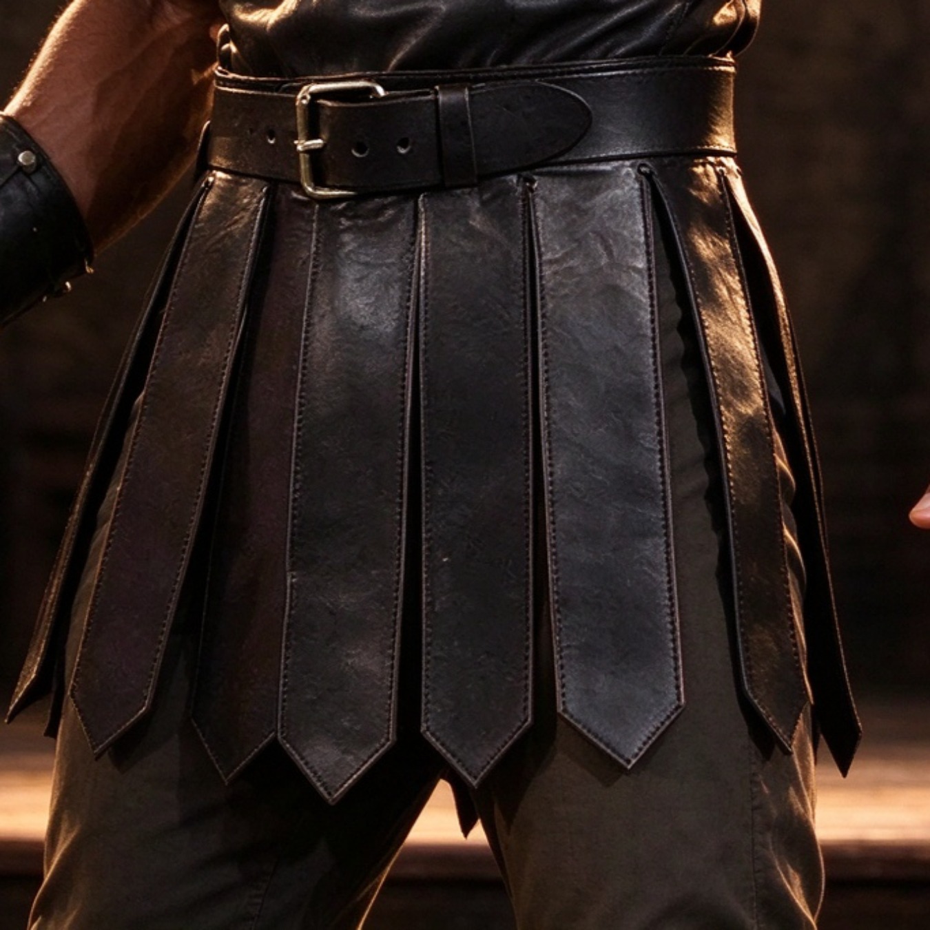Orta Çağ Roma Şövalyesi Savaş  - Cosplay Prop incelemesi ve fiyatı