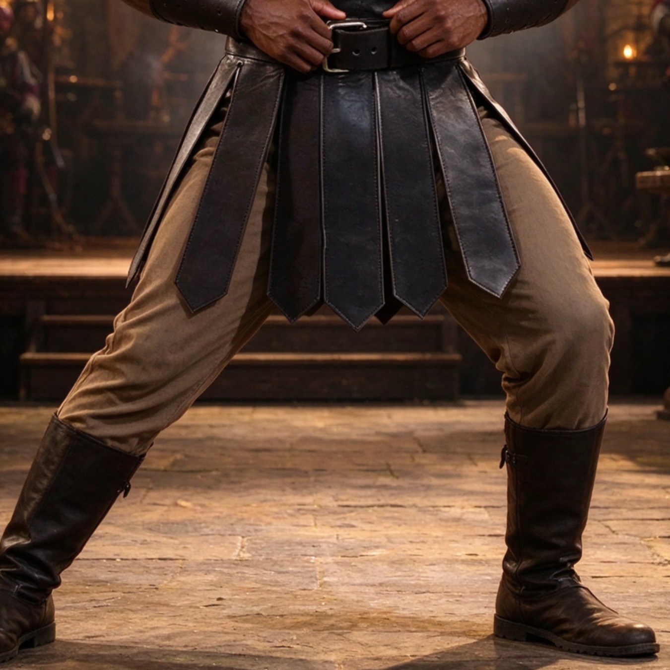 Orta Çağ Roma Şövalyesi Savaş  - Cosplay Prop incelemesi ve fiyatı