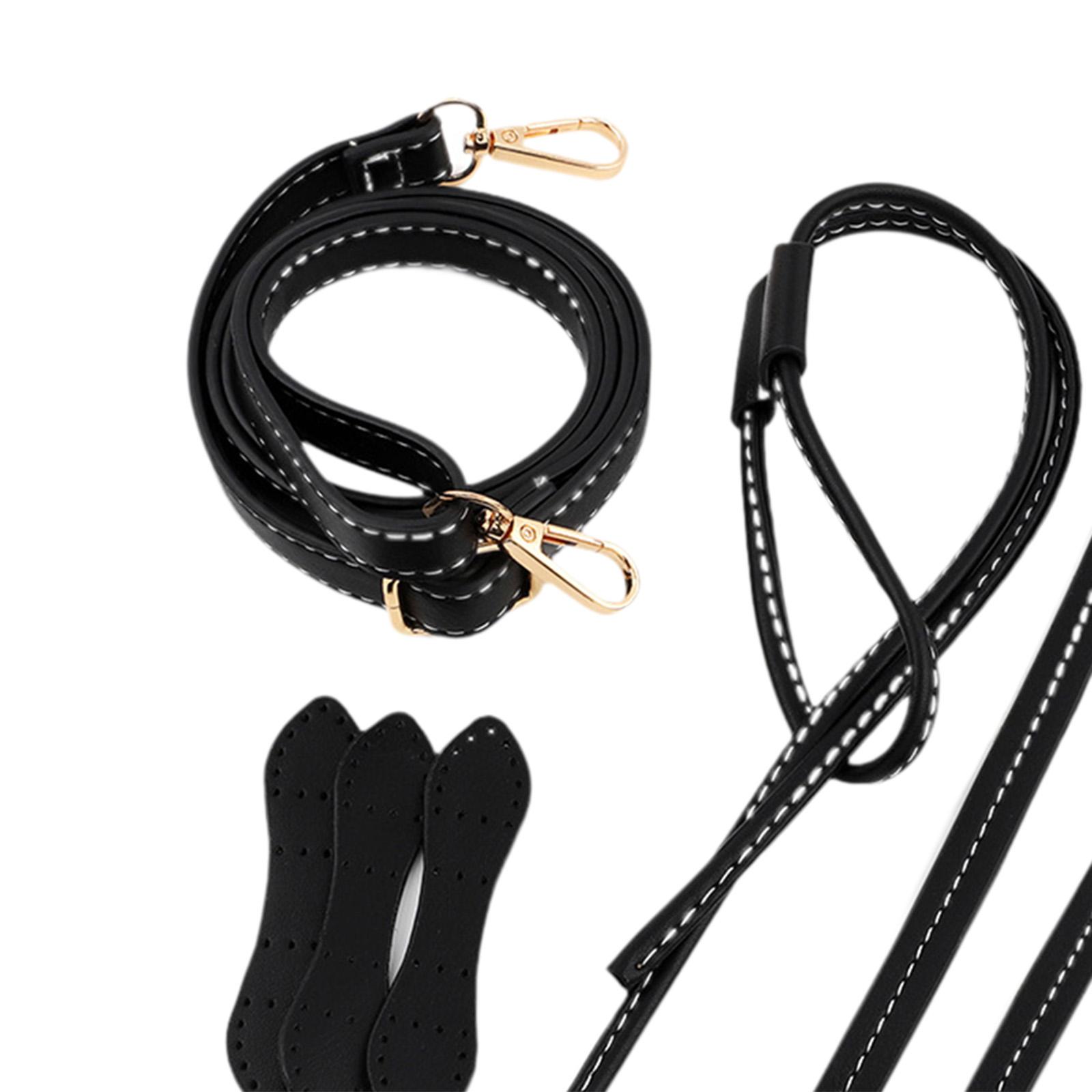 El Yapımı Çanta Sapı Yapım Set - D Ring Strap incelemesi ve fiyatı
