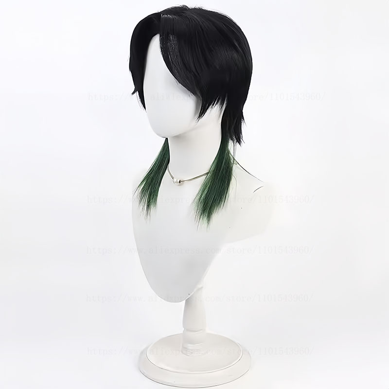 NIJISANJI EN VTuber Zeal Ginjo - Prop En Cosplay incelemesi ve fiyatı