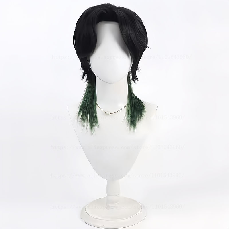 NIJISANJI EN VTuber Zeal Ginjo - Prop En Cosplay incelemesi ve fiyatı