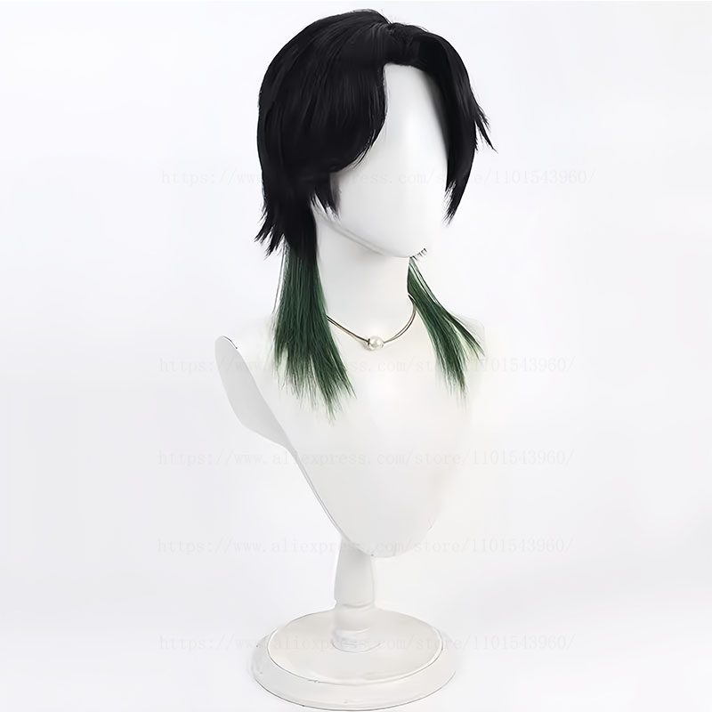 NIJISANJI EN VTuber Zeal Ginjo - Prop En Cosplay incelemesi ve fiyatı