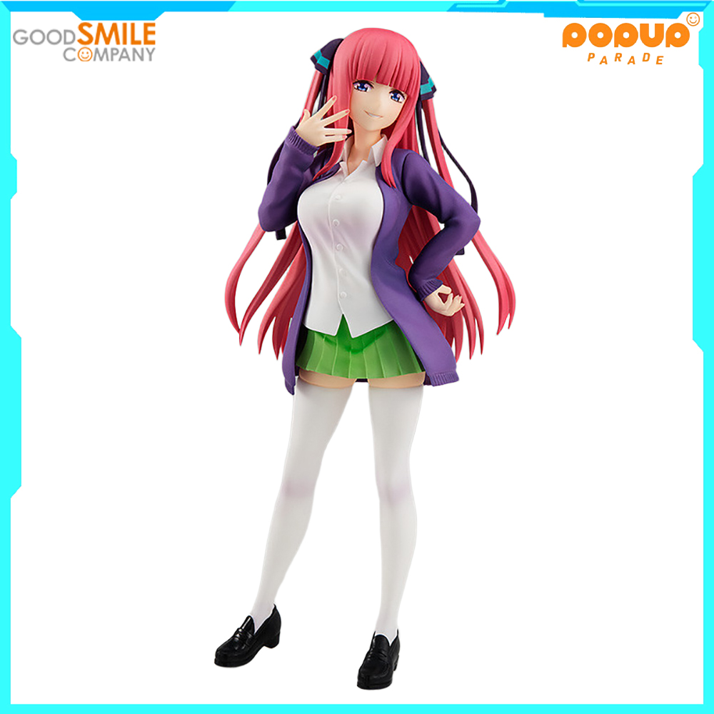100% Orijinal Stokta Good Smil - Good Smile Company Pop Up Parade incelemesi ve fiyatı