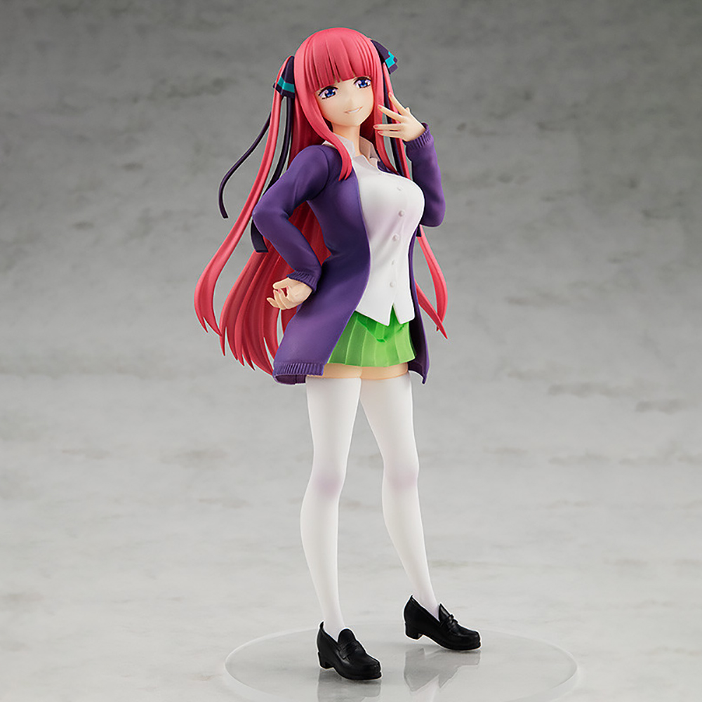 100% Orijinal Stokta Good Smil - Good Smile Company Pop Up Parade incelemesi ve fiyatı