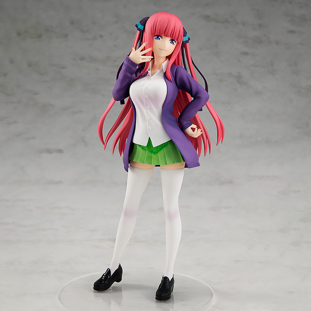 100% Orijinal Stokta Good Smil - Good Smile Company Pop Up Parade incelemesi ve fiyatı