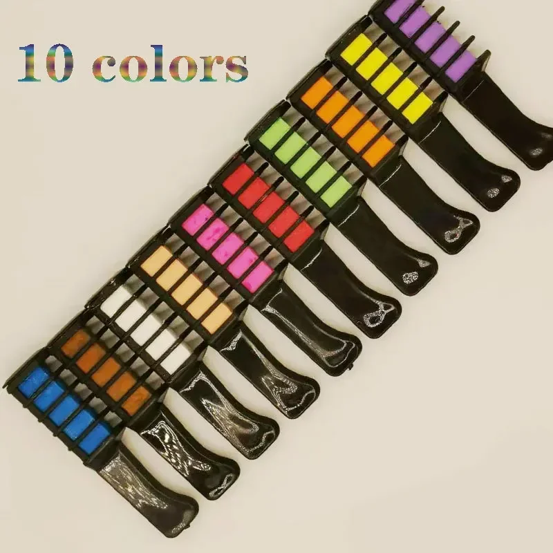 1 adet Saç Rengi Tebeşir Geçic - Hair Spray Color incelemesi ve fiyatı