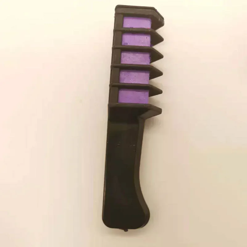 1 adet Saç Rengi Tebeşir Geçic - Hair Spray Color incelemesi ve fiyatı