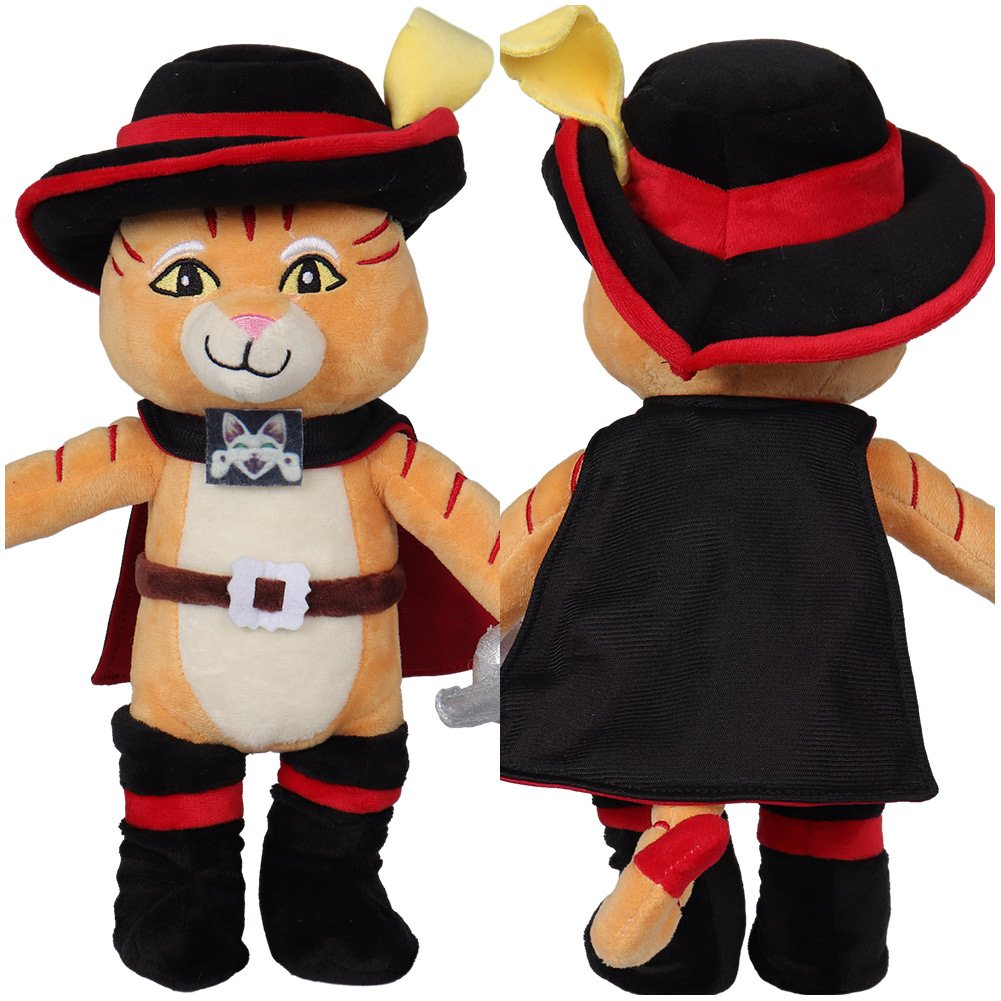 Puss Into Boots Cosplay Kedi K - Cosplay Prop Dagger incelemesi ve fiyatı