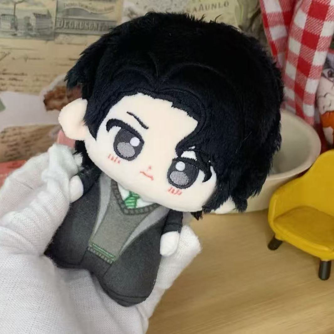 10 cm Anime Tom Marvolo Riddle - Cosplay Prop Making incelemesi ve fiyatı