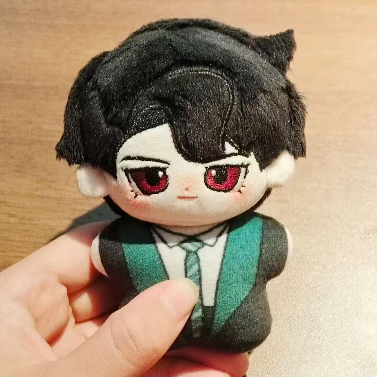 10 cm Anime Tom Marvolo Riddle - Cosplay Prop Making incelemesi ve fiyatı