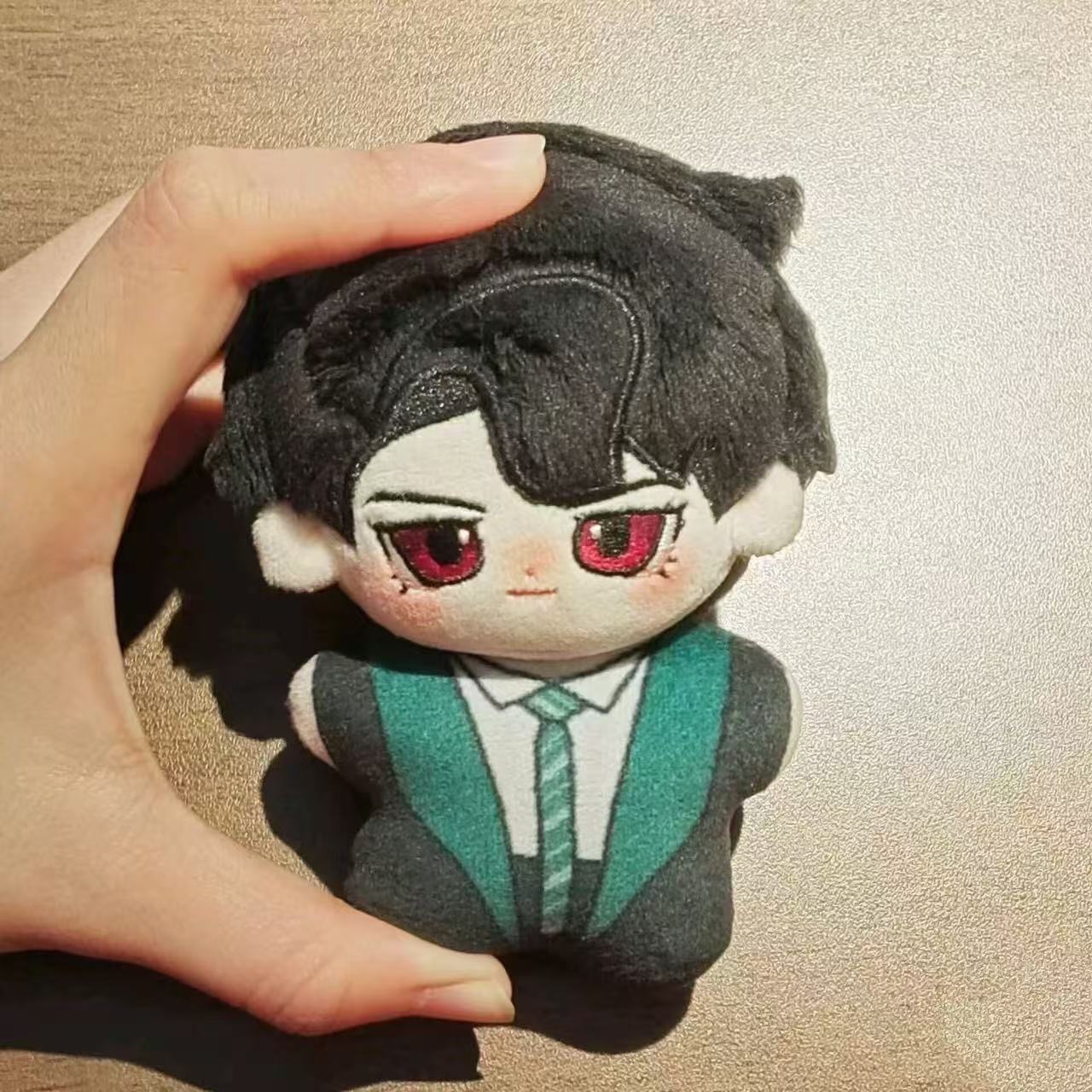 10 cm Anime Tom Marvolo Riddle - Cosplay Prop Making incelemesi ve fiyatı