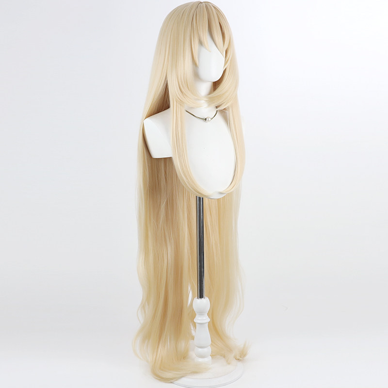 Anime Kılıç Kız Kostümü Peruğu - Cosplay Prop Dagger incelemesi ve fiyatı