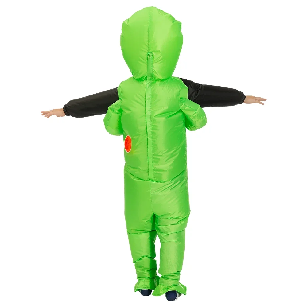 Erkekler Kadınlar Komik Uzaylı - Cosplay Prop incelemesi ve fiyatı