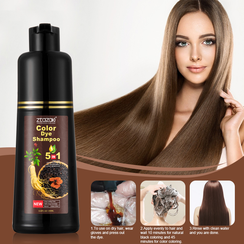 MOKERU Ginseng saç bakım saç b - Hair Spray Color incelemesi ve fiyatı