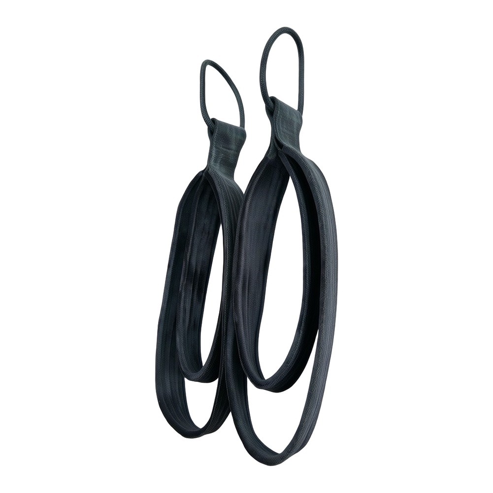 Pilates için Siyah Çift Halkal - D Ring Strap incelemesi ve fiyatı