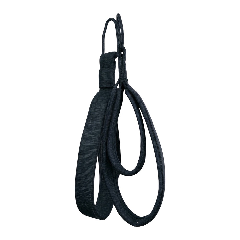 Pilates için Siyah Çift Halkal - D Ring Strap incelemesi ve fiyatı